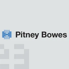 Pitney Bowes